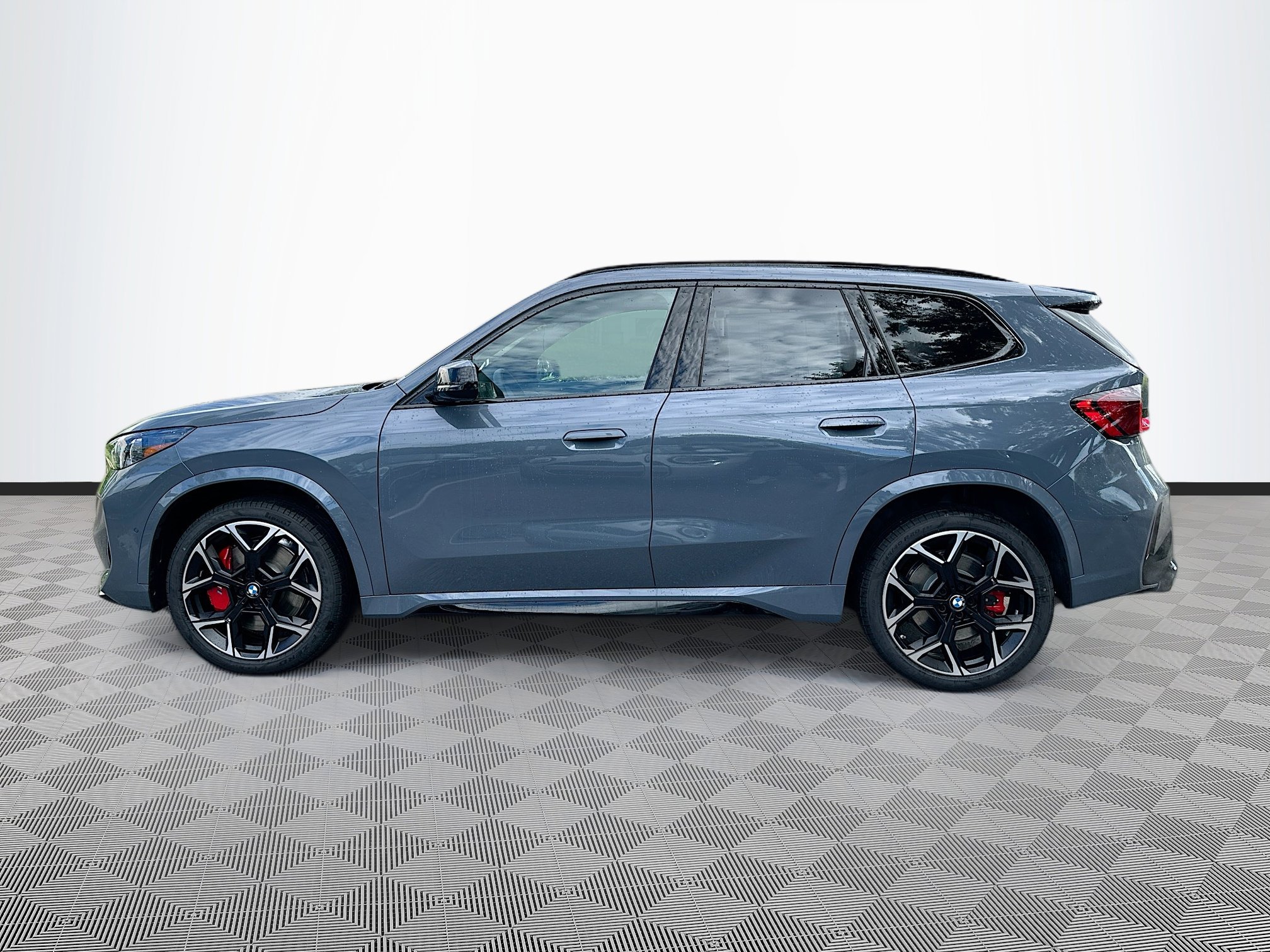2026 Bmw X1 M35i photo 4