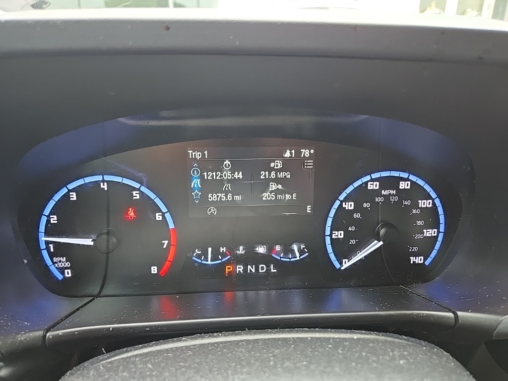 2021 Ford Bronco Sport Big Bend photo 10