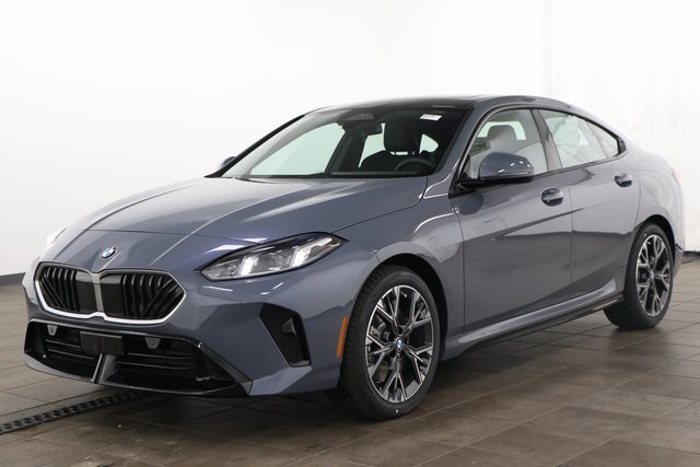 2025 BMW 2 Series 228's photo