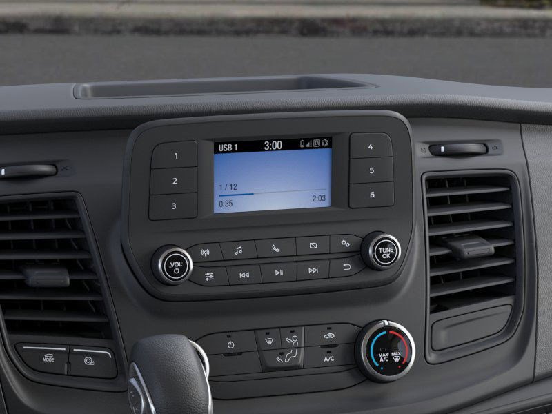 2025 Ford Transit Cargo Van photo 14