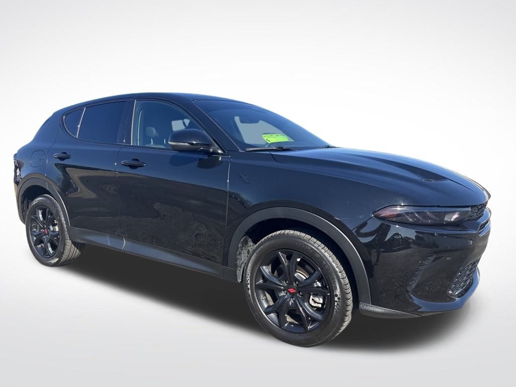 2023 Dodge Hornet GT's photo