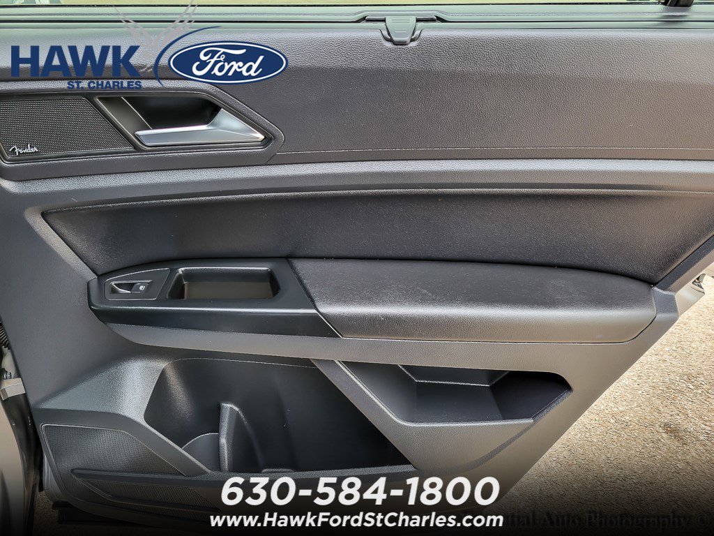 2021 VOLKSWAGEN ATLAS - Image 22