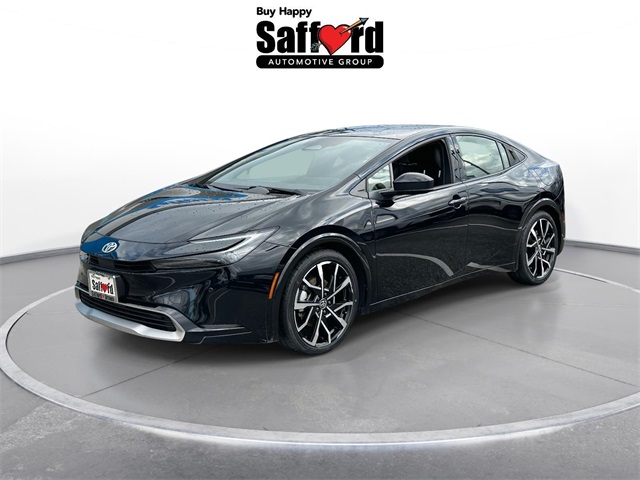 2024 Toyota Prius Prime XSE