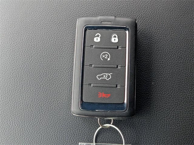 2025 Jeep Grand Cherokee Limited photo 29