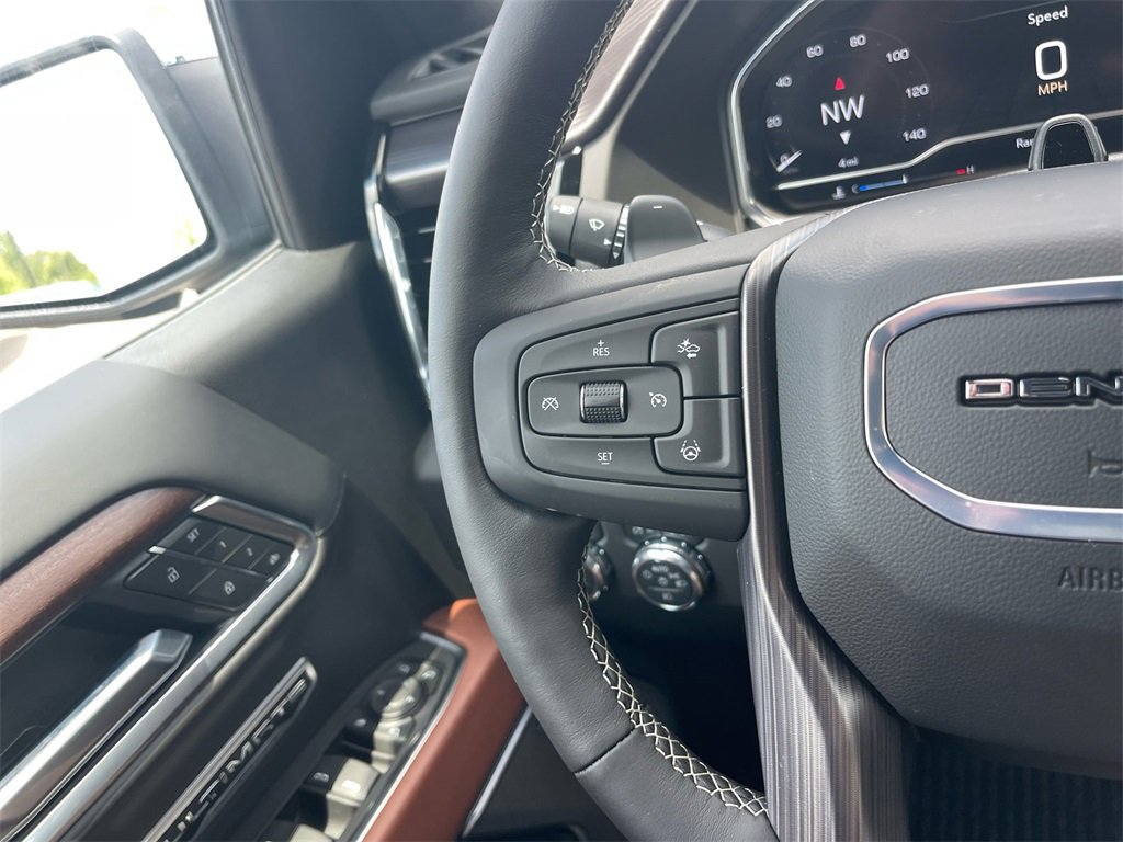 2025 Gmc Sierra 1500 Denali Ultimate photo 17
