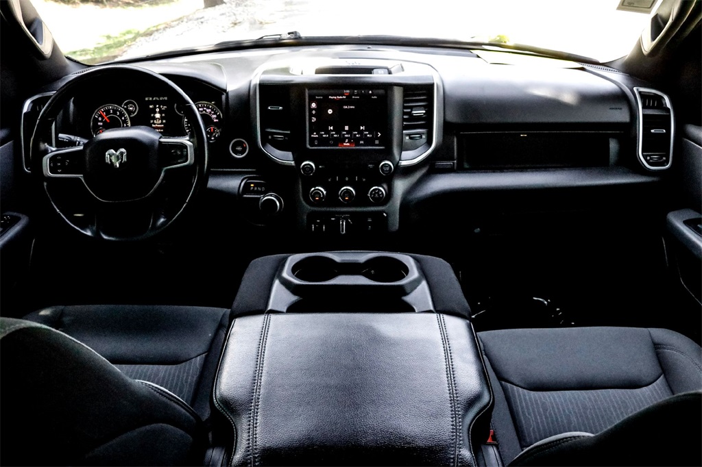 2023 Ram 1500 Big Horn Lone Star photo 26
