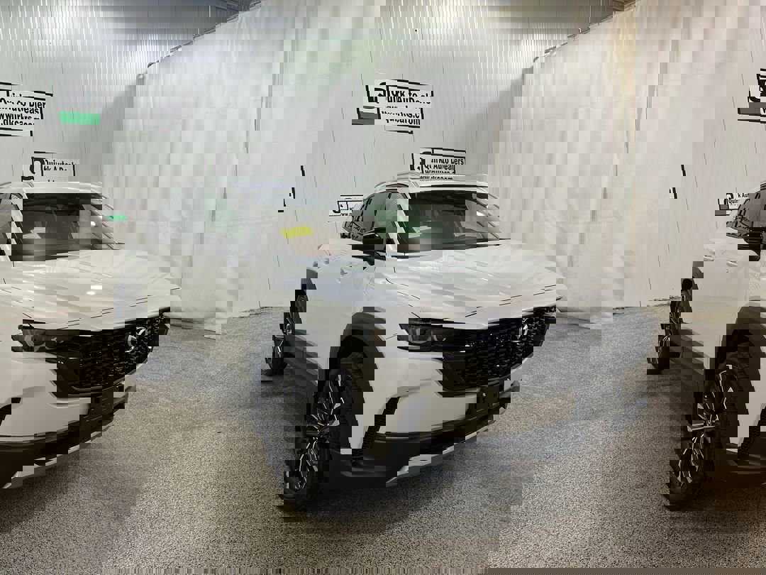 2025 Mazda CX-50 2.5 Turbo Premium photo 2