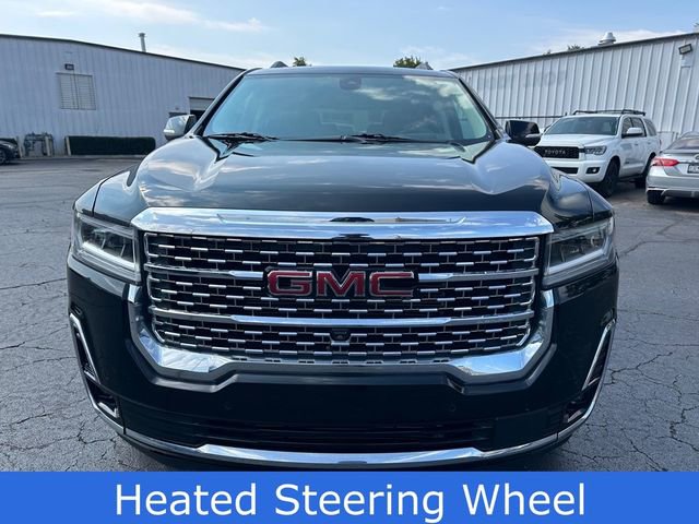 2023 Gmc Acadia Denali photo 2