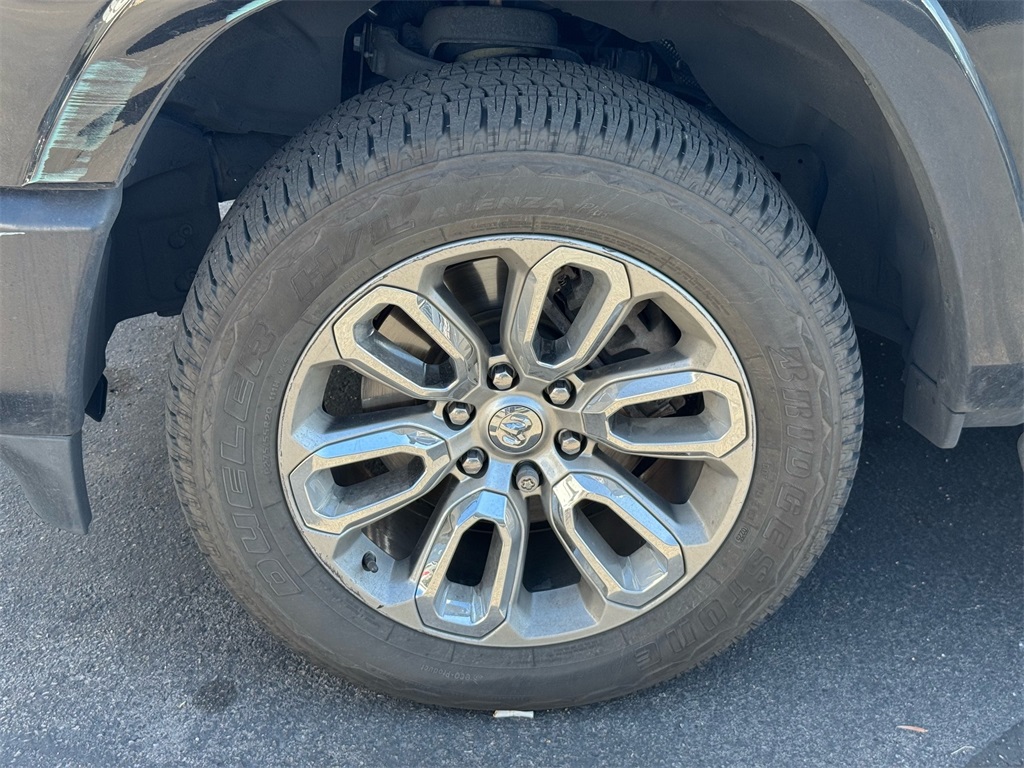 2020 Ram 1500 Big Horn Lone Star photo 2