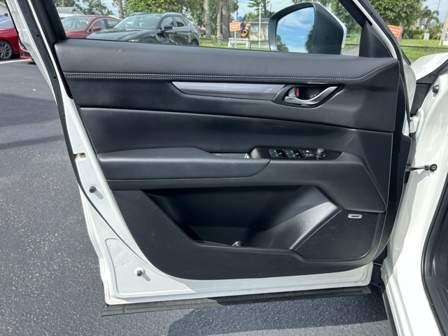 2021 Mazda CX-5 Touring photo 12