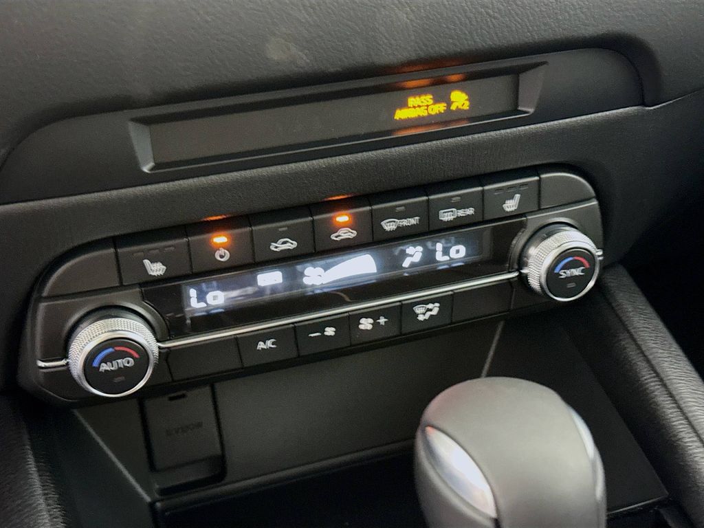 2025 Mazda CX-5 2.5 Select photo 14