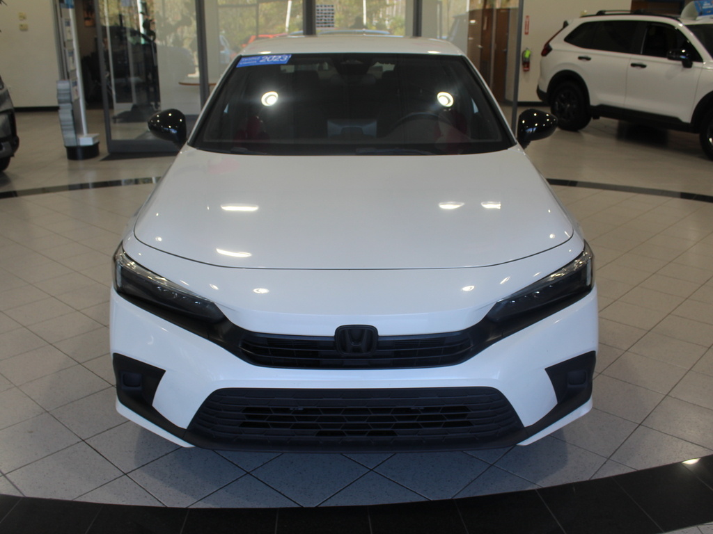 2023 Honda Civic Sport photo 4