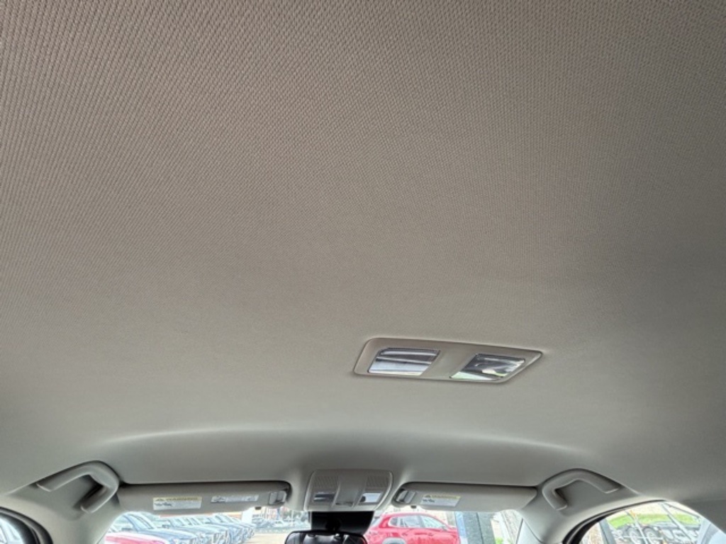 2025 Mazda CX-5 2.5 Select photo 22