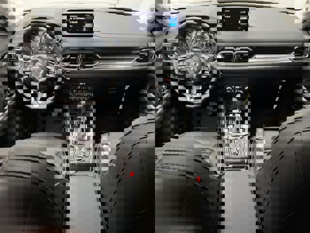 2025 Mazda CX-5 2.5 Premium Plus photo 4