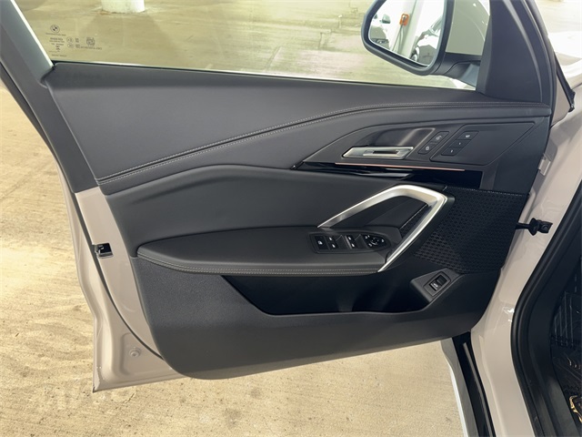 2026 Bmw X1 XDrive28i photo 12