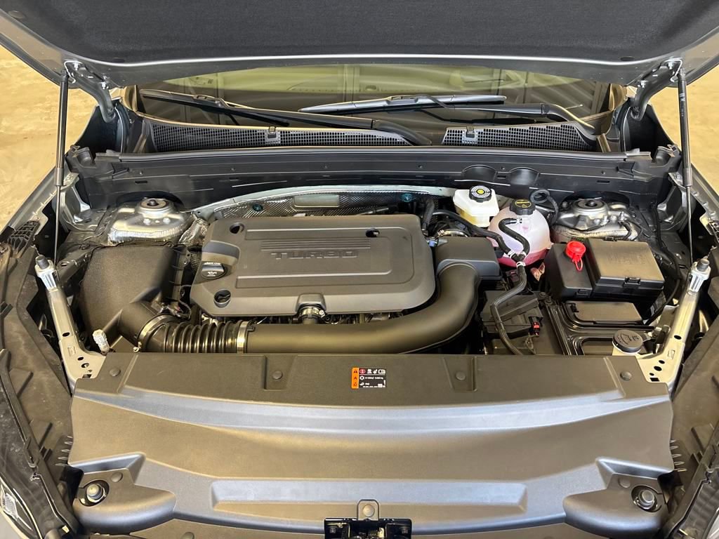 2025 Buick Envision Preferred photo 34
