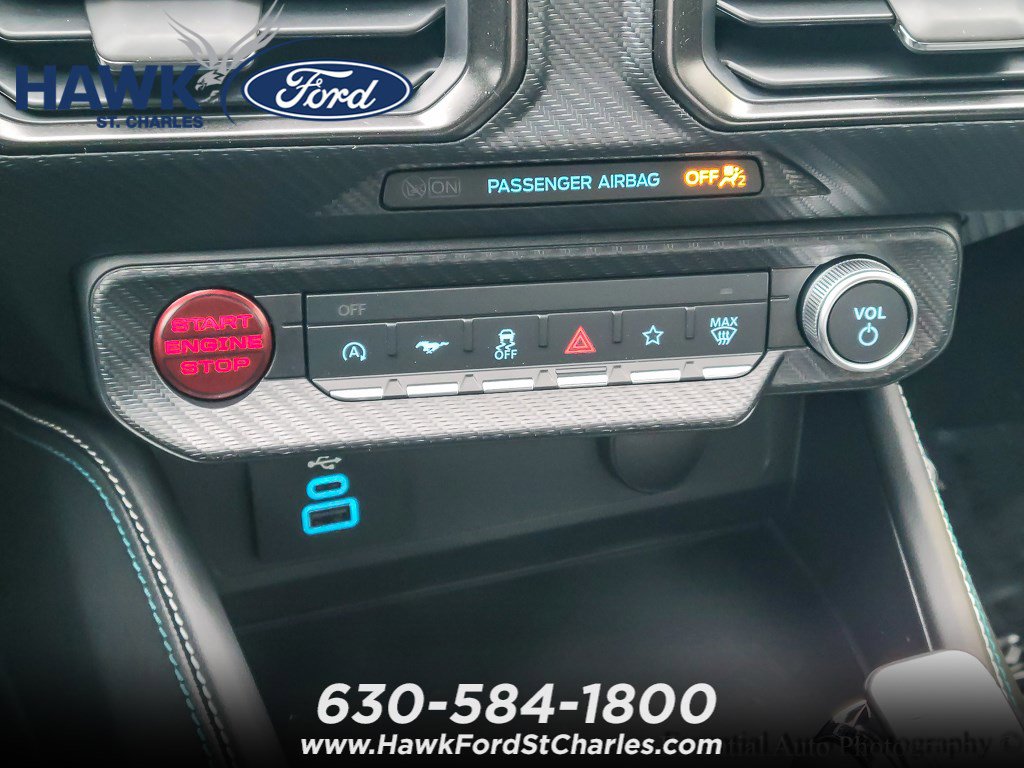2026 FORD MUSTANG - Image 13
