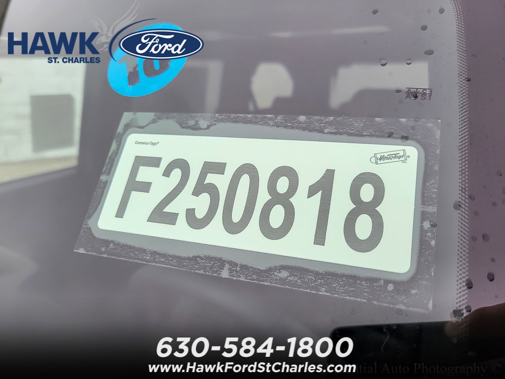 2025 FORD BRONCO - Image 17