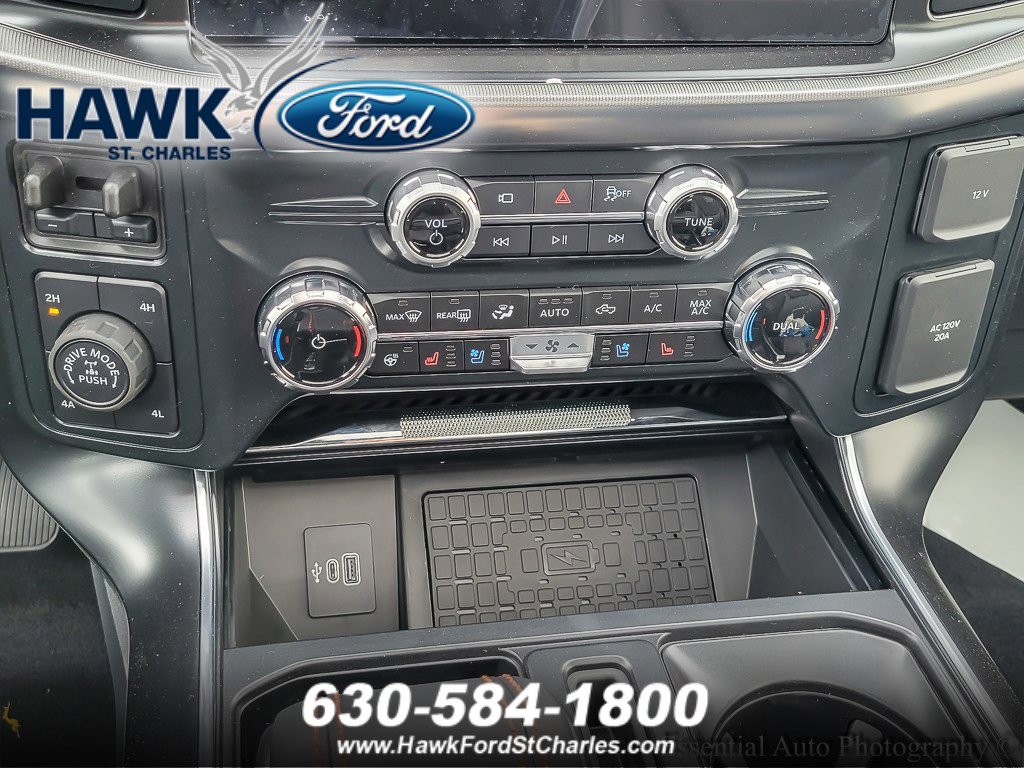 2025 FORD F-150 - Image 15