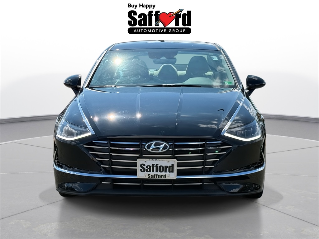 2023 Hyundai Sonata SE photo 5