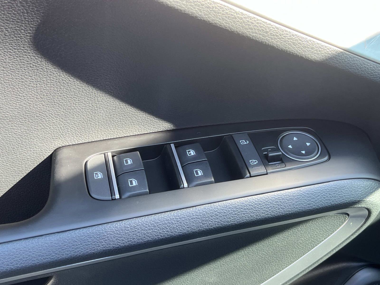 2025 Kia Soul S photo 21