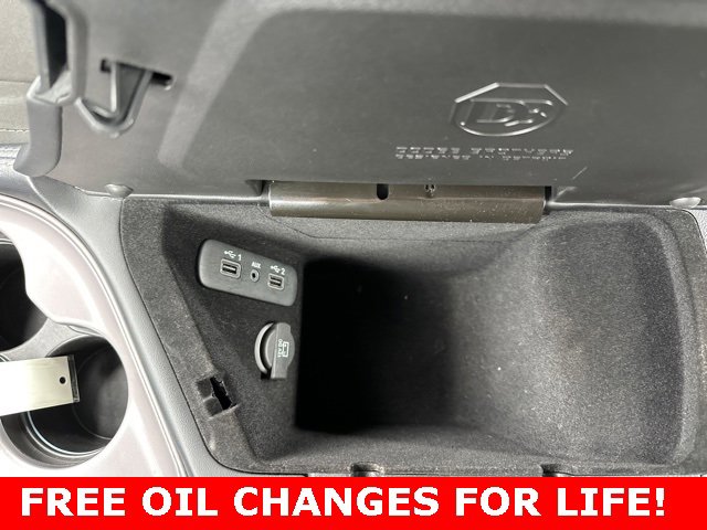 Used 2023 Red Dodge R/T image 30