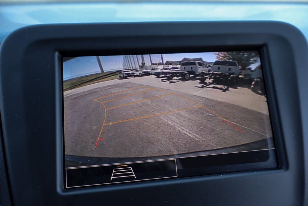 2022 Chevrolet Equinox LS photo 24