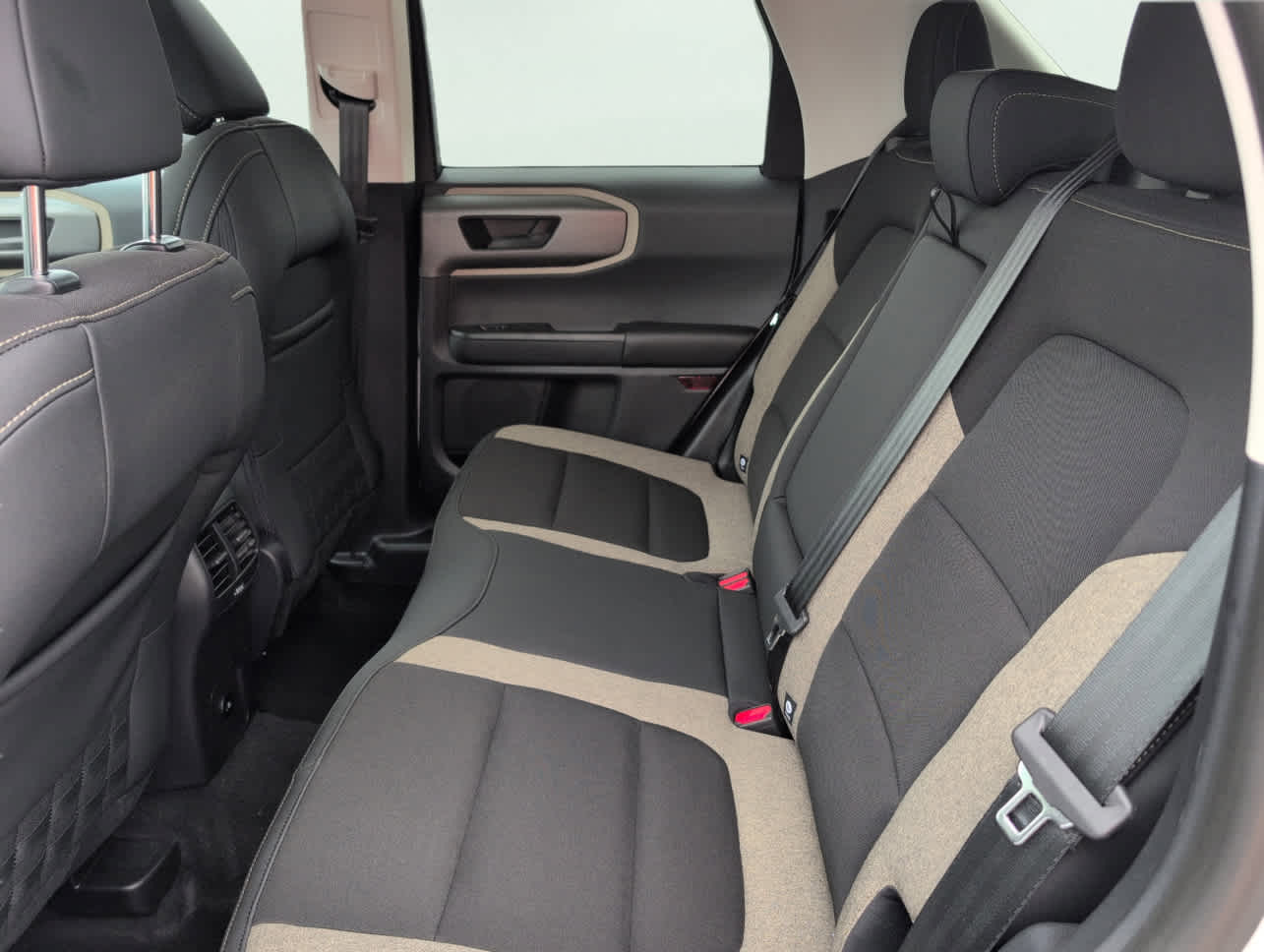2025 Ford Bronco Sport Big Bend photo 10