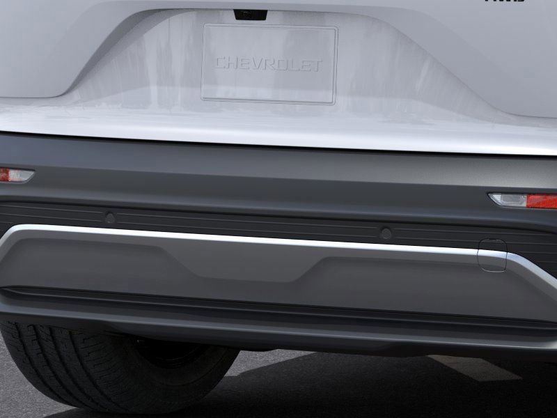 2025 Chevrolet Blazer EV photo 14