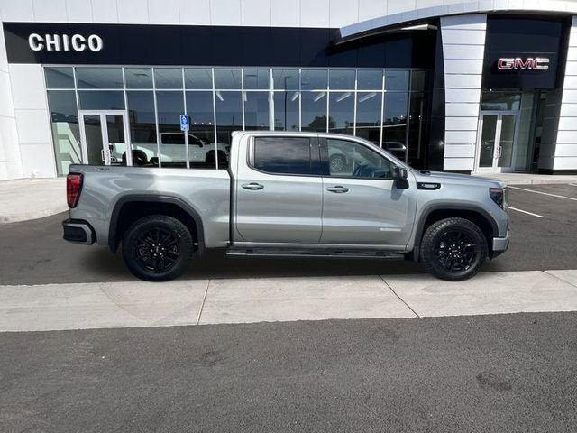 2025 Gmc Sierra 1500 Elevation photo 4
