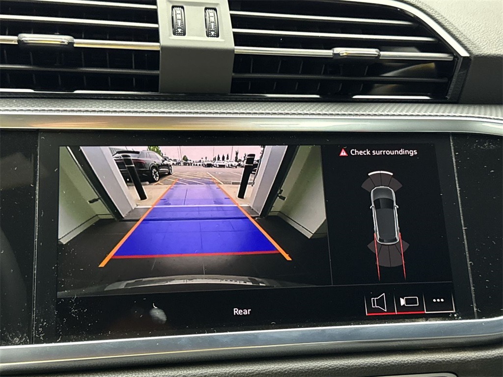 2025 Audi Q3 Premium S line photo 16