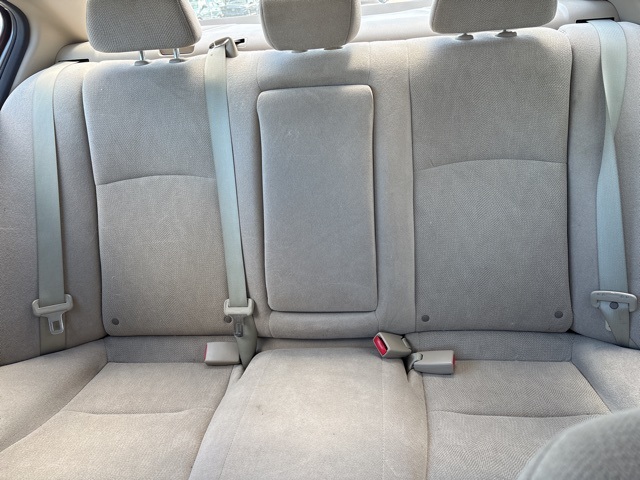 2013 Honda Accord LX photo 5