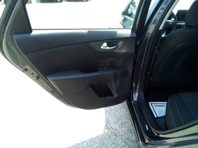 2020 Kia Forte LXS photo 7