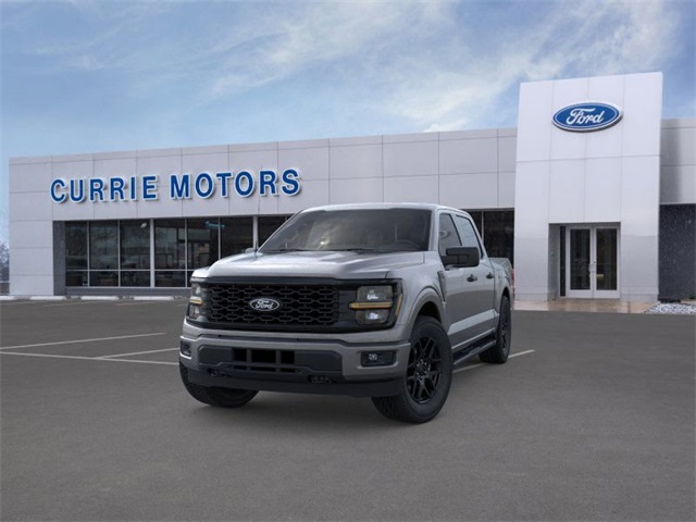 2025 FORD F-150 - Image 32