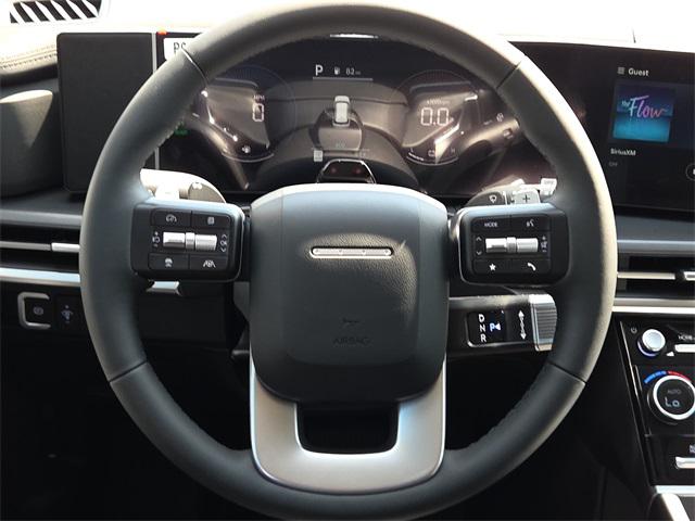 2026 Hyundai Santa Fe SEL photo 5