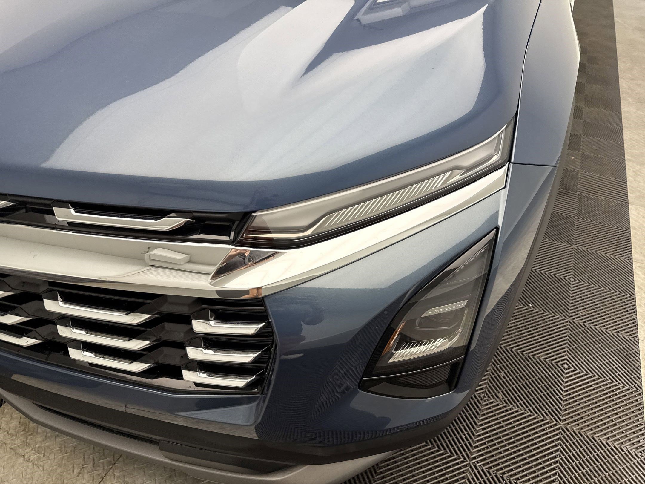2026 Chevrolet Equinox LT photo 33