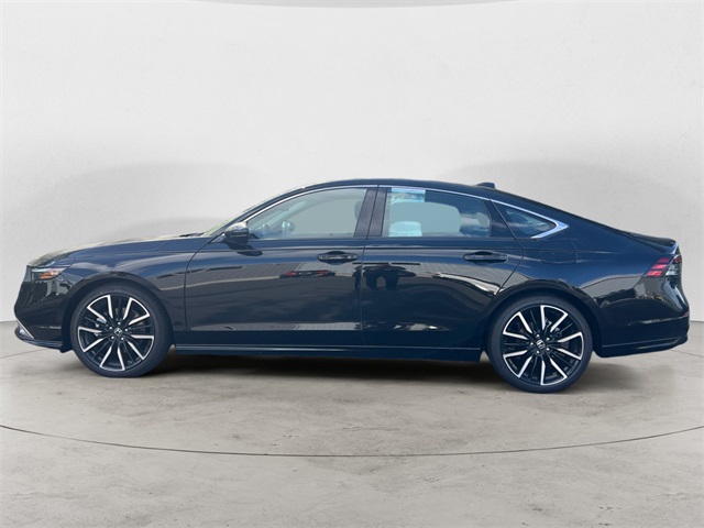2025 Honda Accord Hybrid Touring photo 2