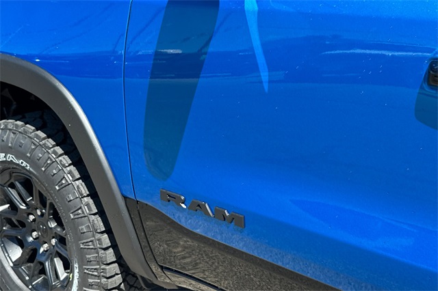 2026 Ram 1500 Rebel photo 24