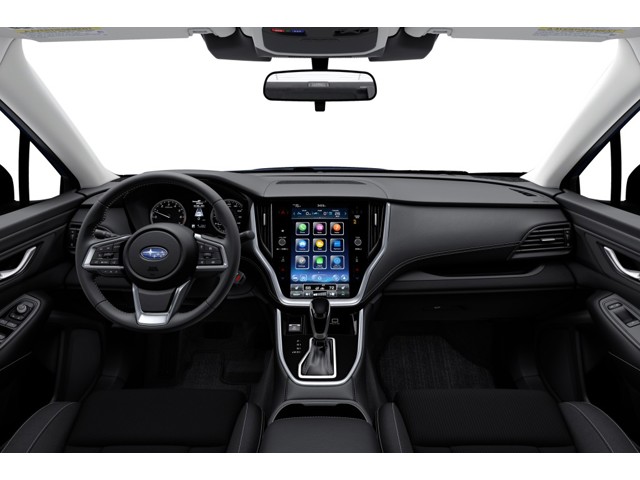2025 Subaru Legacy Premium photo 18