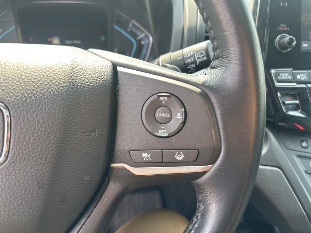 2024 Honda Odyssey EX-L photo 17