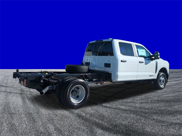 2026 Ford F-350 XL photo 4