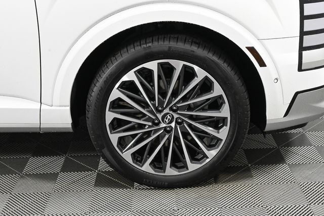 2026 Hyundai Palisade Calligraphy photo 13