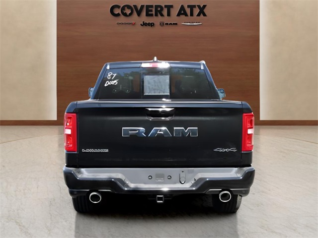 2025 Ram 1500 Big Horn Lone Star photo 4