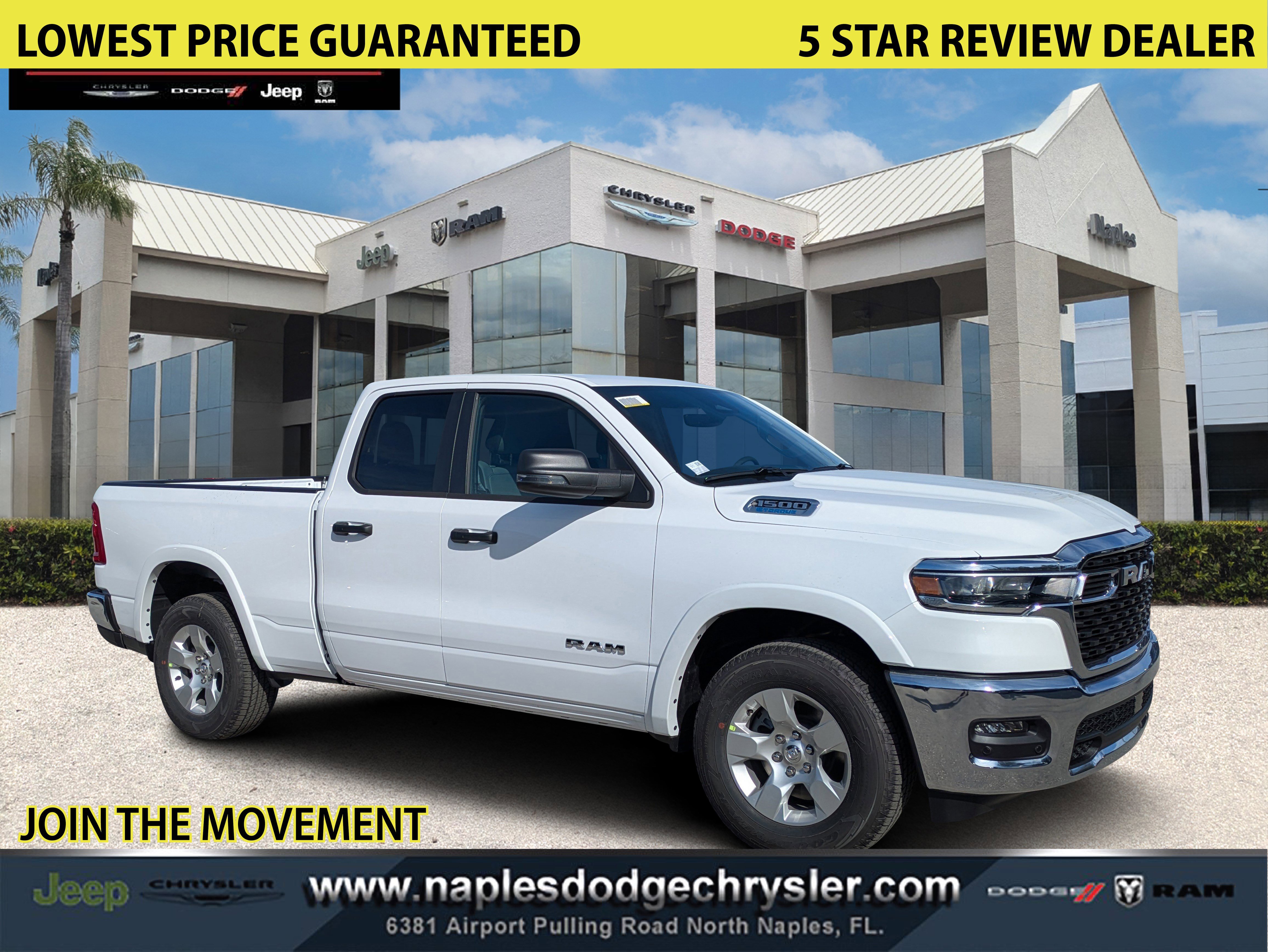 2026 RAM Ram 1500 Pickup Big Horn/Lone Star's photo