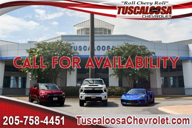 2023 Chevrolet Tahoe Z71's photo