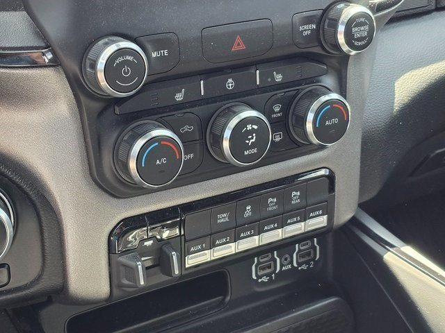2022 Ram 1500 Big Horn photo 13