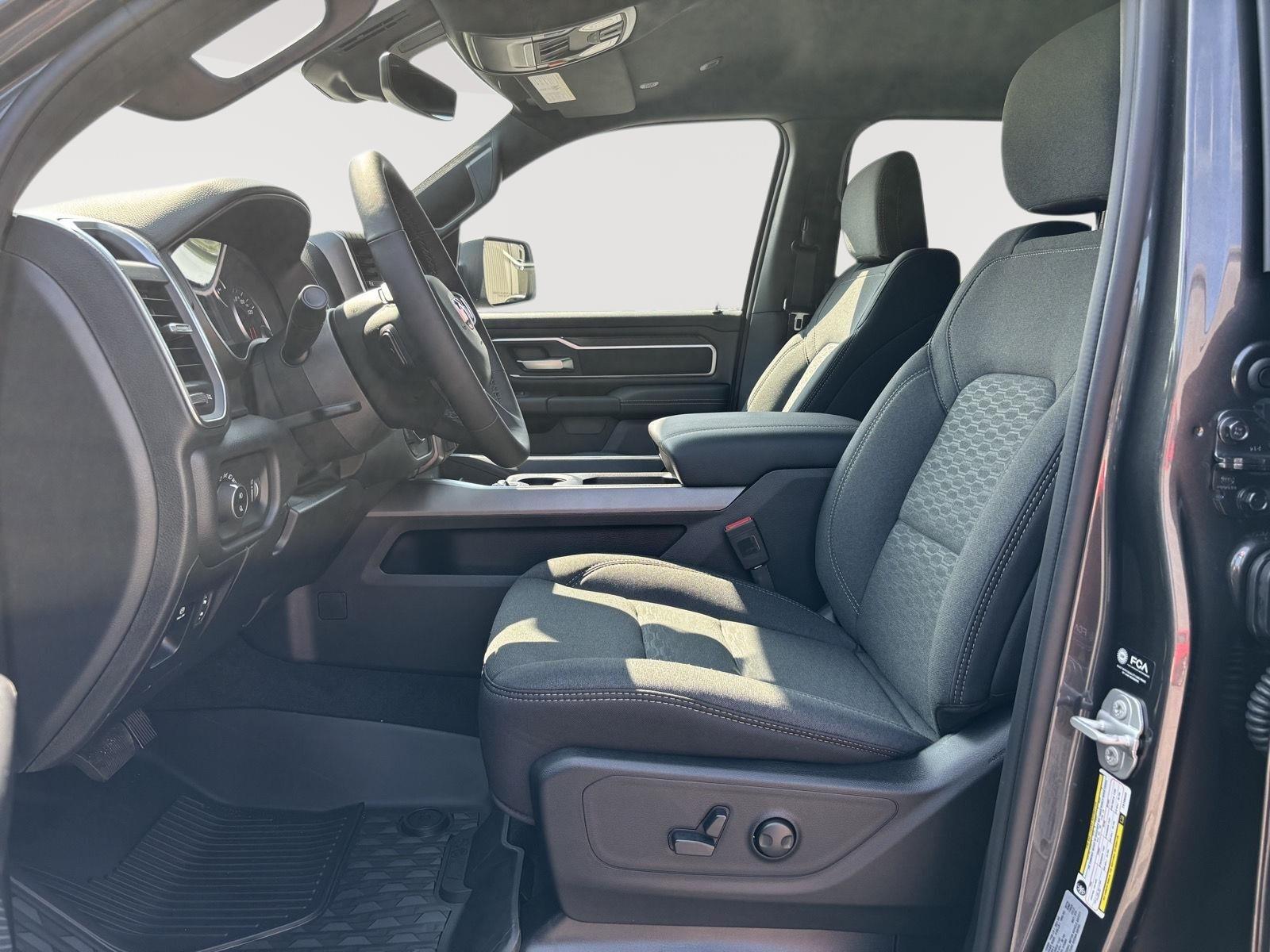 2026 Ram 1500 Big Horn photo 17