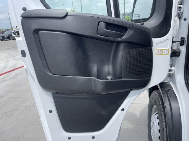 2025 Ram ProMaster 2500 photo 15