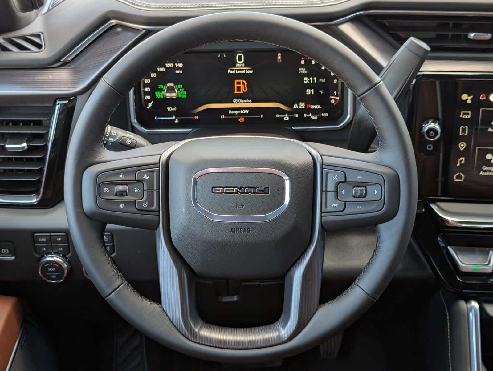 2026 Gmc Sierra 3500 HD Denali Ultimate photo 18