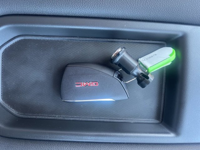 2025 Gmc Sierra 1500 Pro photo 53